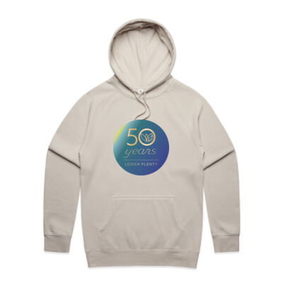 Dark Hoodie by Scott PRINTED SAME DAY Thumbnail