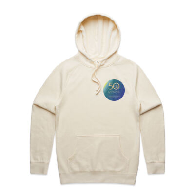 Light Hoodie by Julie Thumbnail