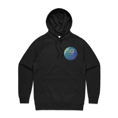 Dark Hoodie by David Thumbnail
