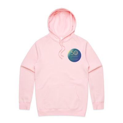 Light Hoodie by Anna PRINTED SAME DAY Thumbnail