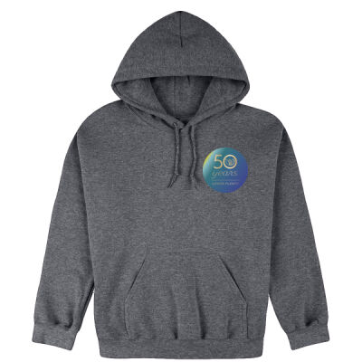 Dark Hoodie by Scott Thumbnail