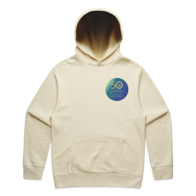 Light Hoodie by Brady Thumbnail