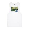 Mens Barnard Tank Thumbnail