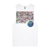 Mens Barnard Tank Thumbnail